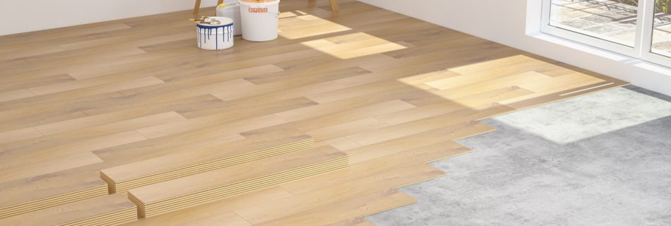 Graf Projektbau GmbH Bodenbelag