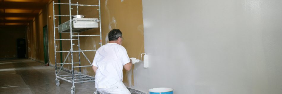 Graf Projektbau GmbH Maler und Tapezieren