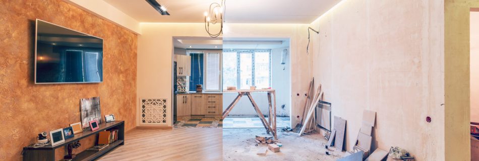 Graf Projektbau GmbH Sanierung und Renovierung