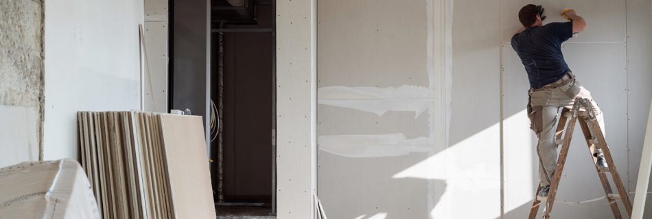 Graf Projektbau GmbH Trockenbau und Innenausbau